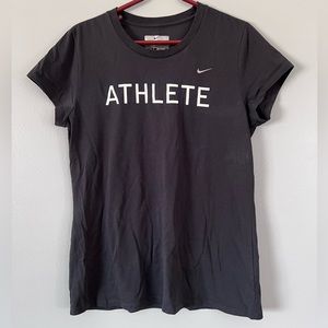 Nike Athlete Tshirt